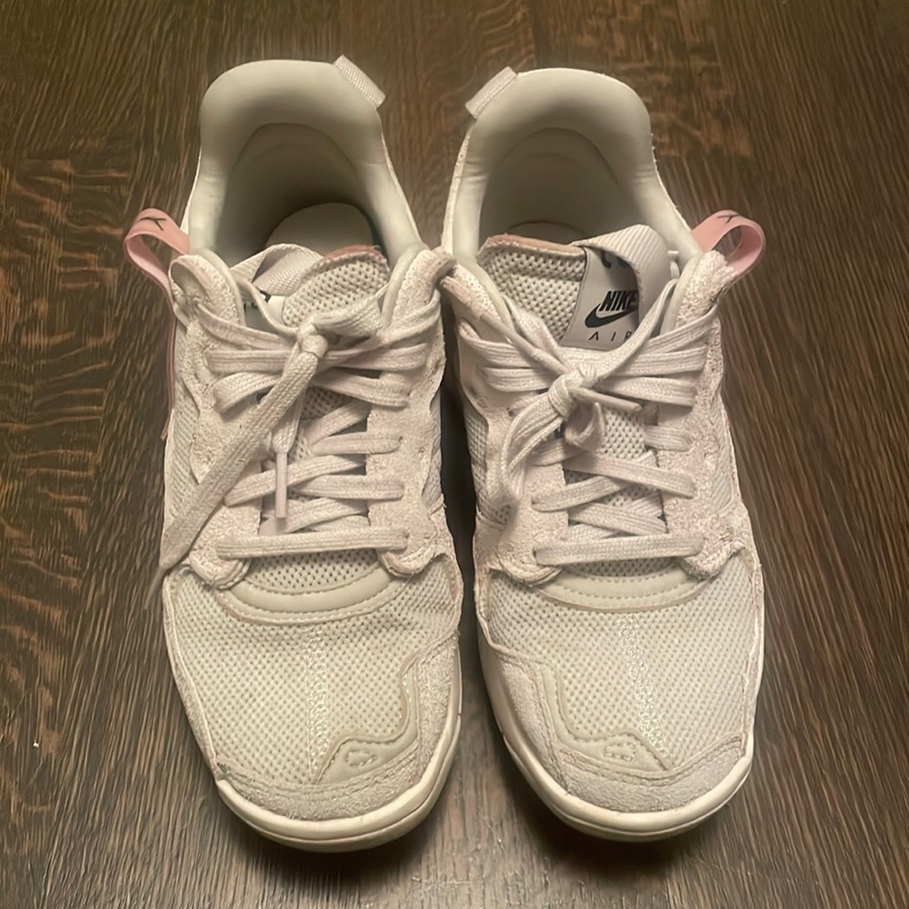 Nike Jordan sneakers